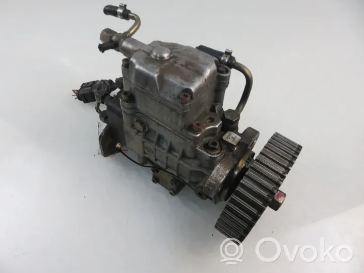 Volkswagen PASSAT B5 Fuel injection high pressure pump 0460414987