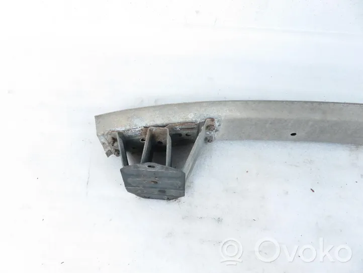 Toyota Avensis T250 Traversa di supporto paraurti posteriore 