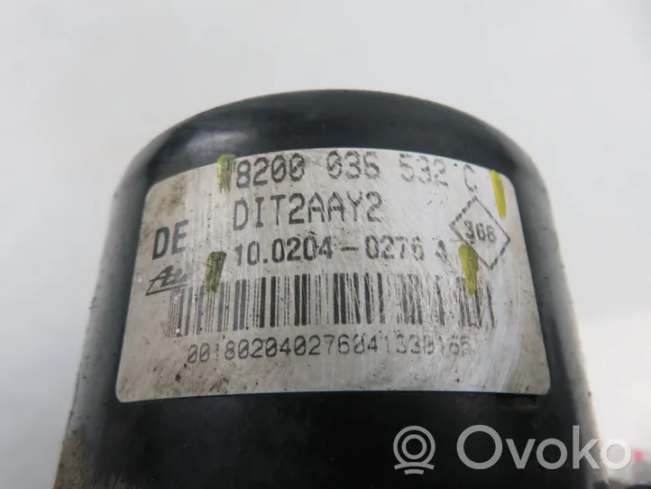 Renault Master II ABS Pump 10020402764