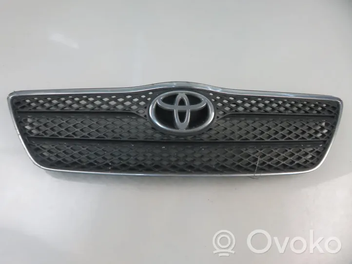 Toyota Corolla E120 E130 Grille de calandre avant 