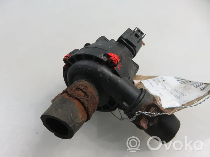 Renault Master III Electric auxiliary coolant/water pump 