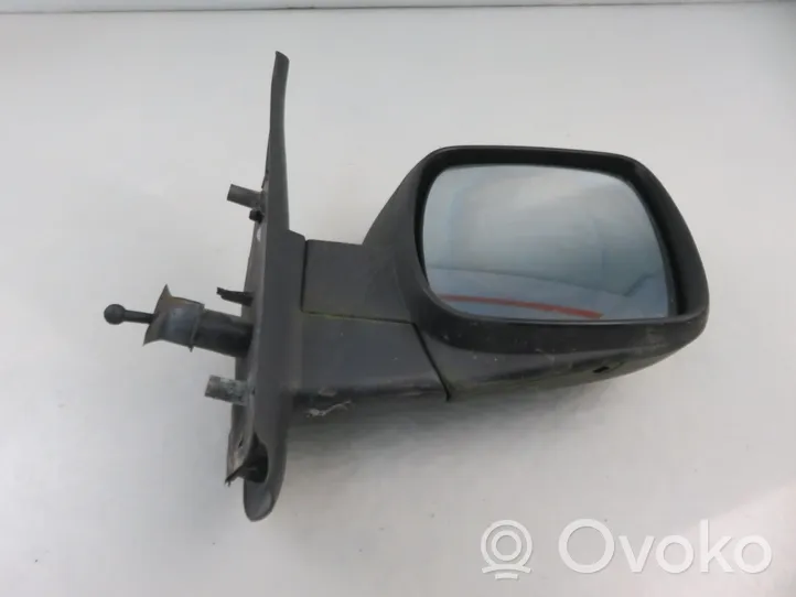 Renault Kangoo II Spogulis (mehānisks) 