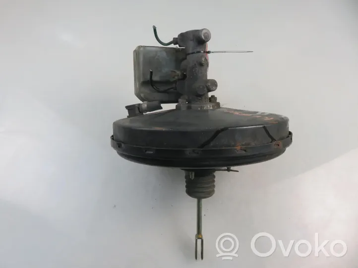 Renault Master II Brake booster 