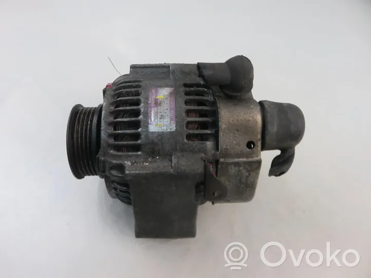 Honda Prelude Alternator 