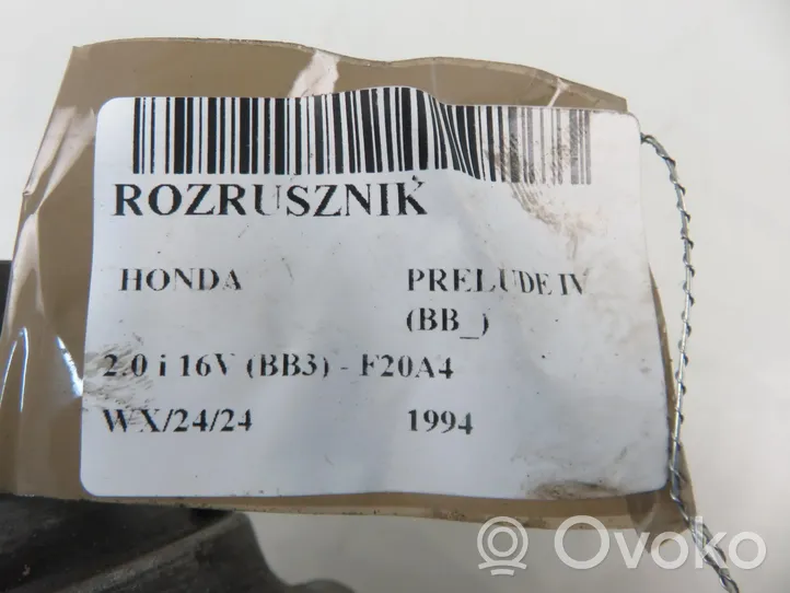 Honda Prelude Rozrusznik 