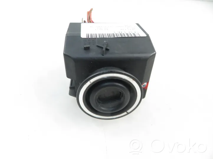 Mercedes-Benz C AMG W203 Ignition lock 