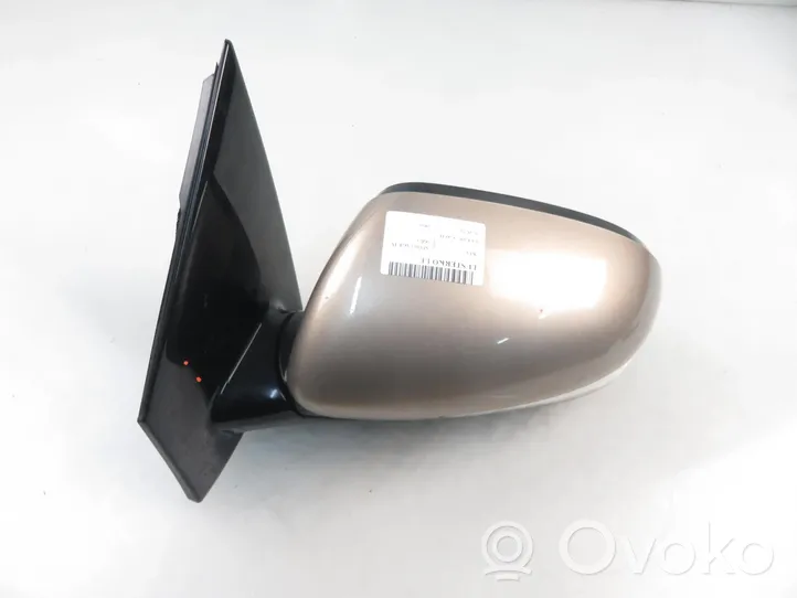 KIA Sportage Front door electric wing mirror 