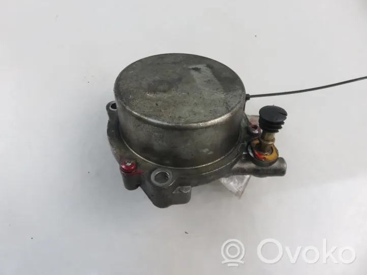 Opel Vectra C Vacuum pump 72905301