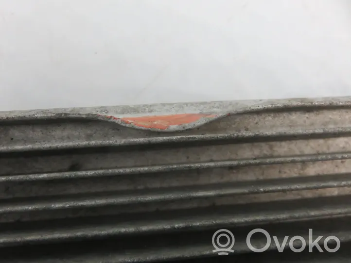 Volkswagen PASSAT B6 Fuel cooler (radiator) 