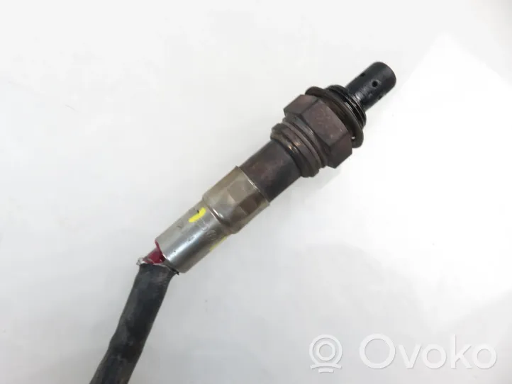 Seat Ibiza III (6L) Sonde lambda 