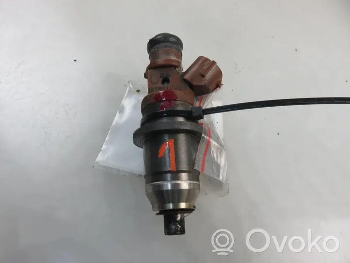 Mitsubishi Space Runner Injecteur de carburant 