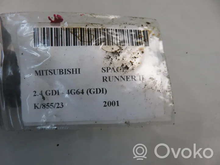 Mitsubishi Space Runner Injecteur de carburant 