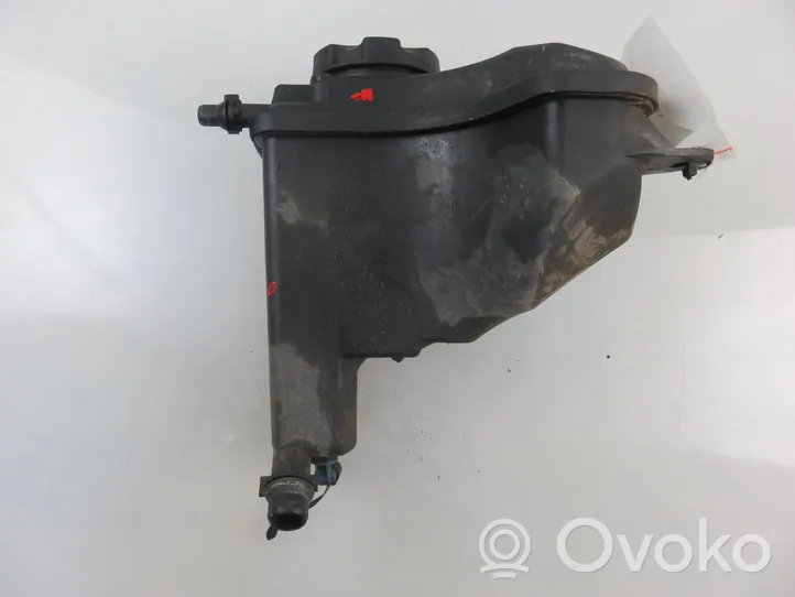 BMW X1 E84 Coolant expansion tank/reservoir 