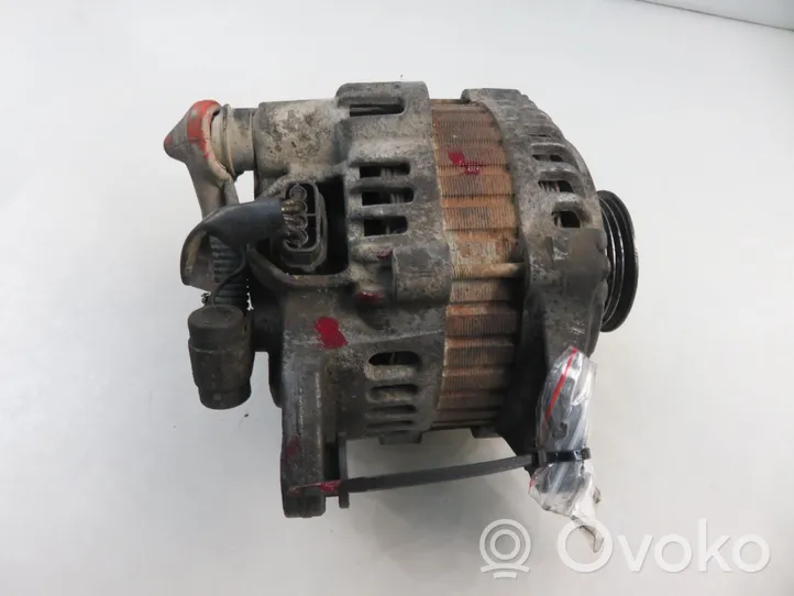 Mitsubishi Space Runner Generatore/alternatore 