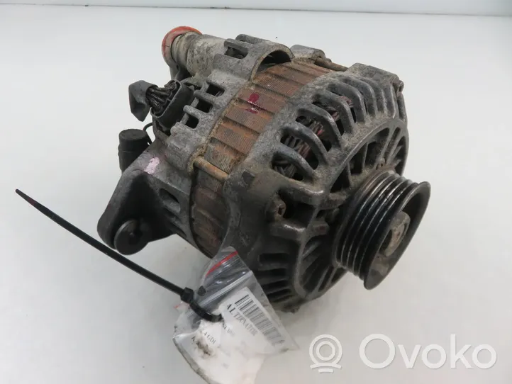 Mitsubishi Space Runner Generatore/alternatore 