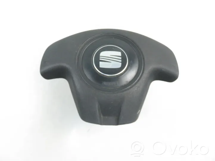 Seat Ibiza III (6L) Airbag dello sterzo 