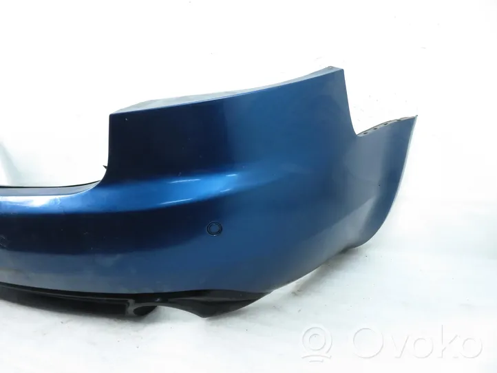 Audi A4 S4 B7 8E 8H Rear bumper 