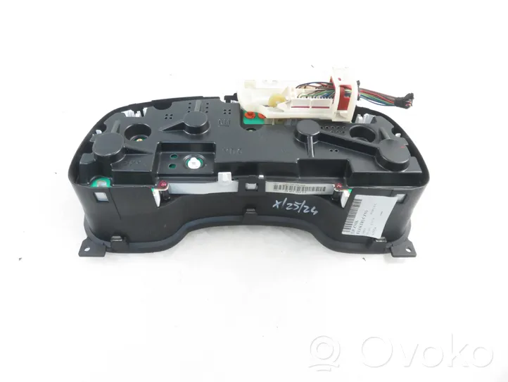 Opel Astra G Speedometer (instrument cluster) 