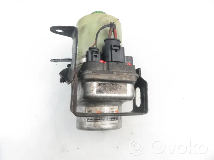 Seat Ibiza III (6L) Power steering pump 