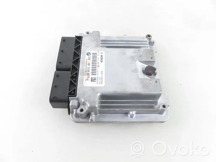 BMW 5 F10 F11 Engine control unit/module 8518477