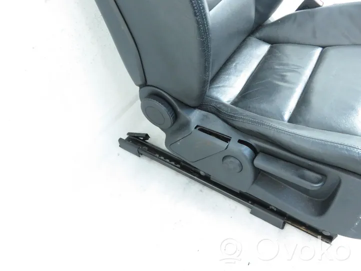 Audi A6 S6 C6 4F Seat set 