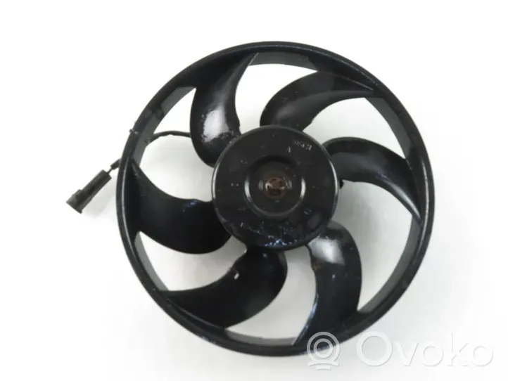 Opel Omega B2 Kit ventilateur 90466493