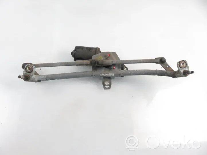 Volkswagen Golf IV Front wiper linkage 1j1955023c