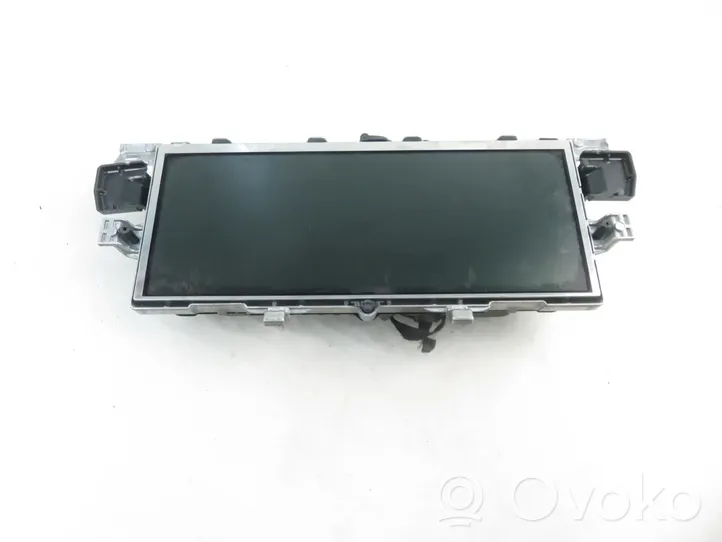 BMW 5 F10 F11 Screen/display/small screen 