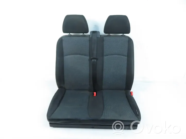 Mercedes-Benz Vito Viano W639 Front passenger seat 