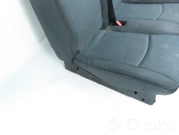 Mercedes-Benz Vito Viano W639 Priekinė keleivio sėdynė 