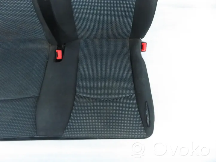 Mercedes-Benz Vito Viano W639 Front passenger seat 