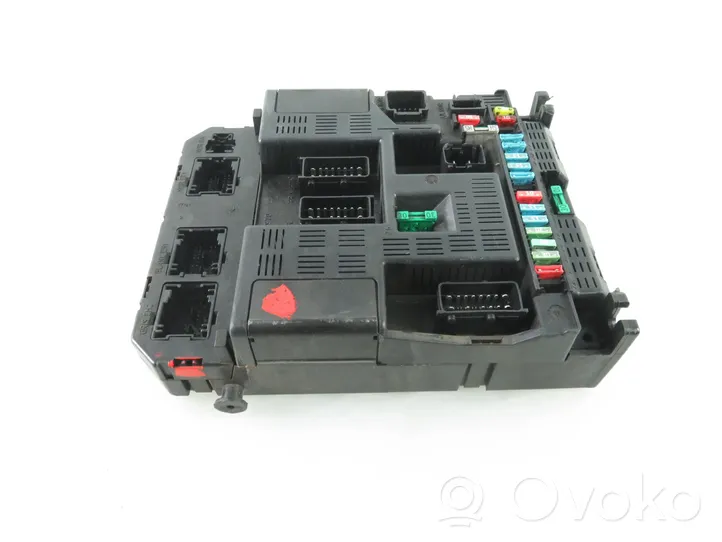 Peugeot 307 Central body control module 