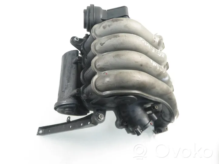 Audi A3 S3 8P Intake manifold 032031