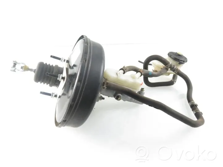 Honda Insight Brake booster 