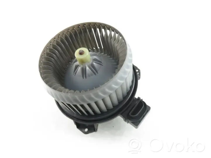 Fiat Sedici Ventola riscaldamento/ventilatore abitacolo 