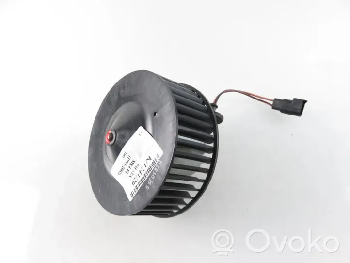 Ford Fiesta Heater fan/blower 