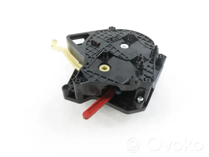 Volvo V70 Heater fan/blower 