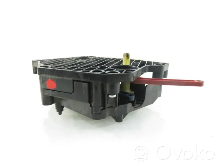 Volvo V70 Heater fan/blower 