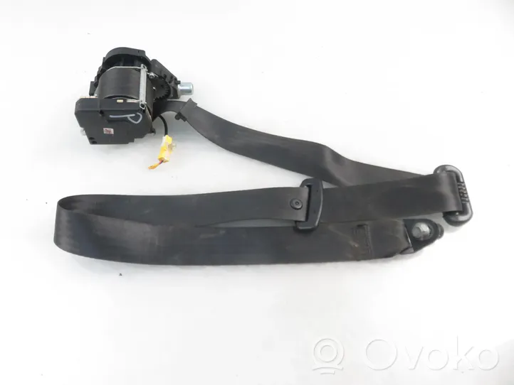 Fiat Panda II Ceinture de sécurité avant 