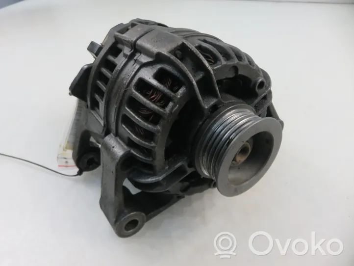 Opel Astra G Generatore/alternatore 24437119