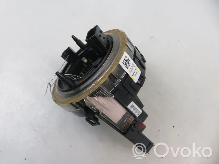 Audi A6 S6 C6 4F Airbag slip ring squib (SRS ring) 