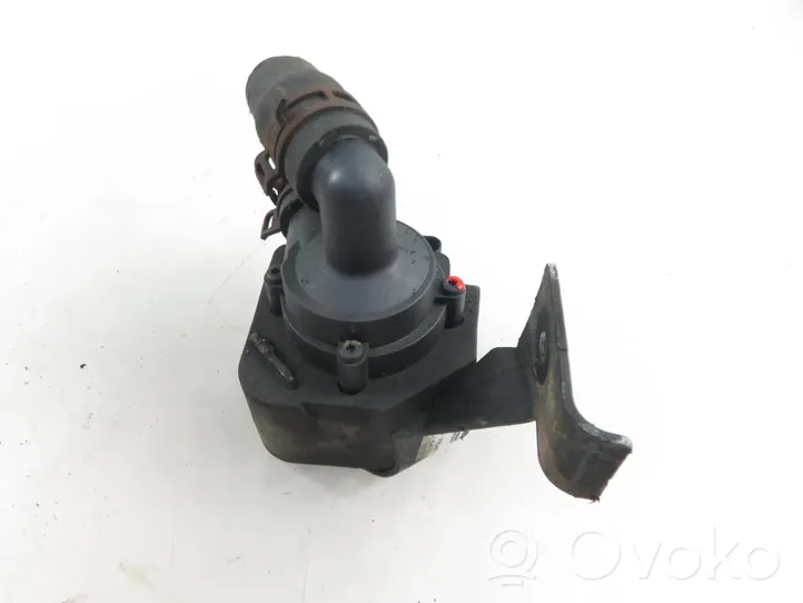 BMW 5 F10 F11 Electric auxiliary coolant/water pump 