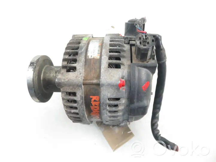 Ford Focus Alternator 