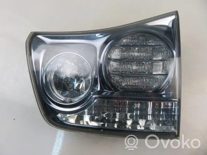 Lexus RX 300 Lampa tylna 