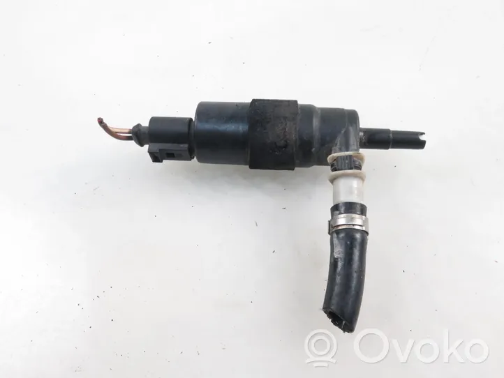 Audi A6 S6 C6 4F Pompe de lave-glace de pare-brise 