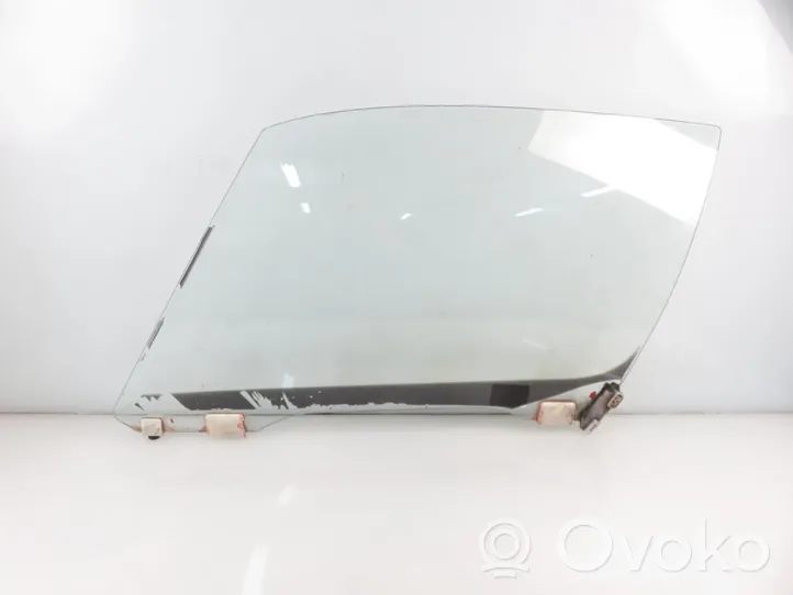 Honda CRX Pagrindinis priekinių durų stiklas (dvidurio) 
