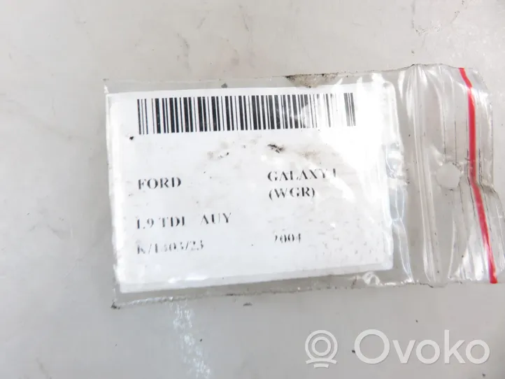 Ford Galaxy Koło pasowe wałka rozrządu / VANOS 