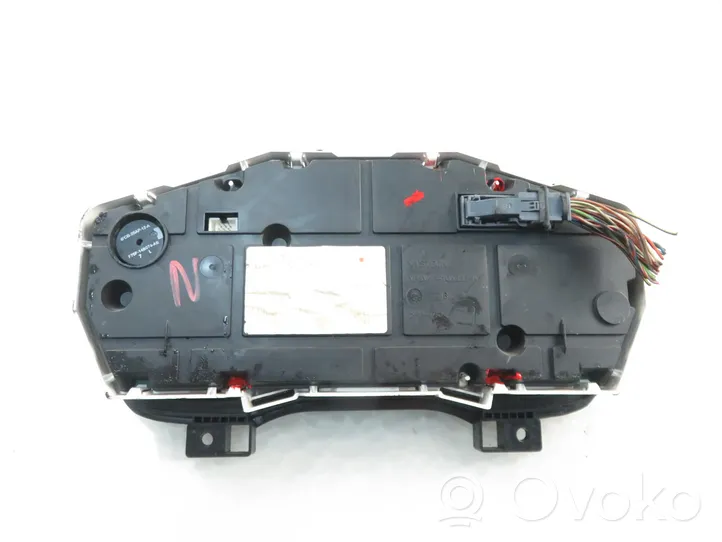 Ford Focus Tachimetro (quadro strumenti) 