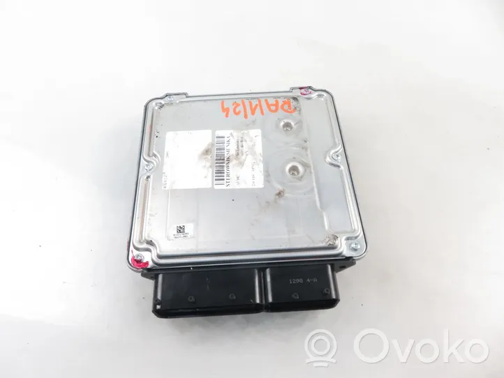 Audi A4 S4 B7 8E 8H Calculateur moteur ECU 0281013293