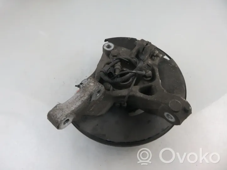 Opel Astra J Fuso a snodo con mozzo ruota anteriore 